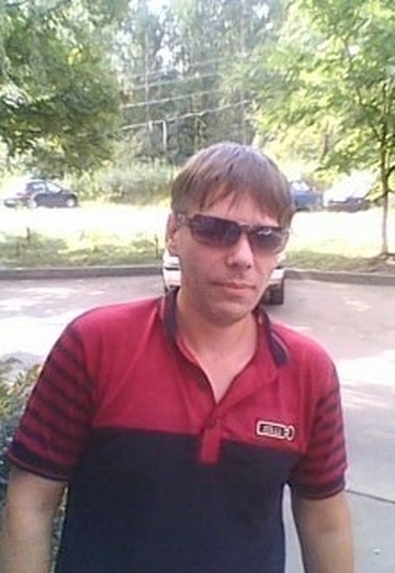 Sergey (@sergey181679) — my photo № 11