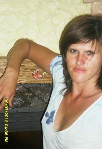 Моя фотографія - Маряна, 42 з Болехів (@maryna6017974)