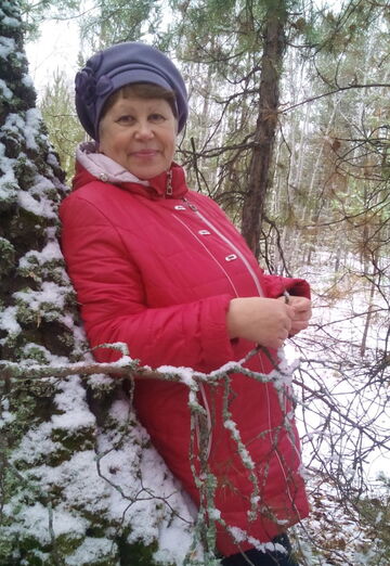 My photo - Olga, 59 from Uvelsk (@olga276982)