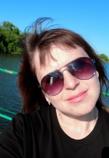 Моя фотография - Ольга, 38 из Краснодар (@olga259749)