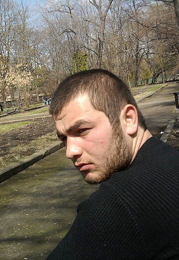 My photo - Albert, 33 from Vladikavkaz (@albert18237)
