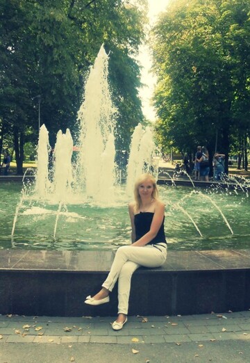 My photo - Lesya Misak, 32 from Zolochiv (@lesyamisak)
