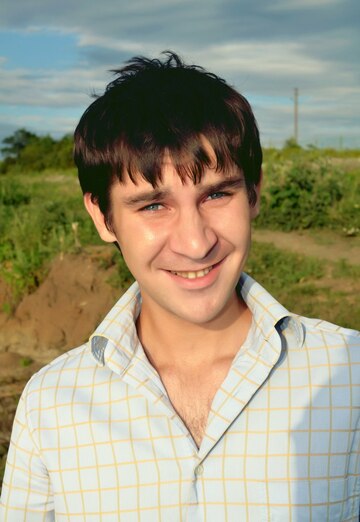 Sergey (@sergey211600) — my photo № 2