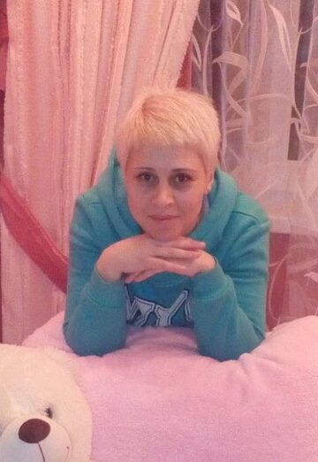Lyudmila (@ludmila34625) — my photo № 7