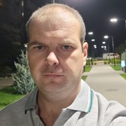 Андрей, 32, Крымск