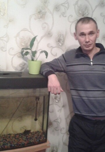 Моя фотография - Александр Краснов, 46 из Самара (@aleksandrkrasnov14)