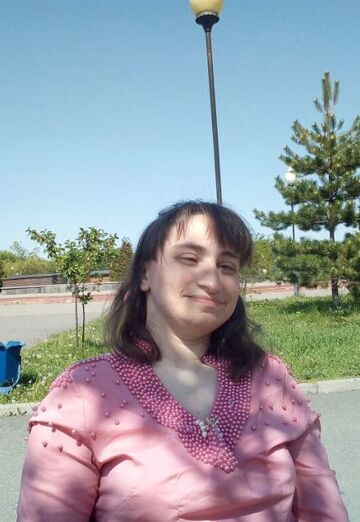 Моя фотографія - Залина, 36 з Владикавказ (@zalina822)