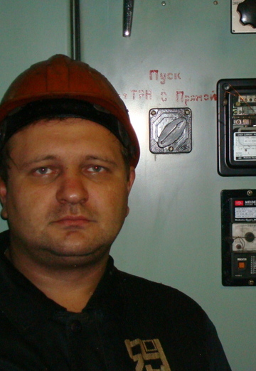 Моя фотография - Alexey Krupa, 45 из Нерюнгри (@alexeykrupa)