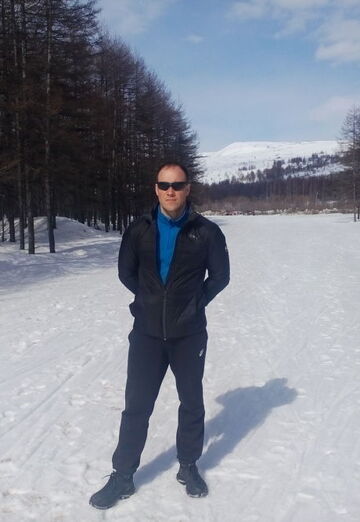 My photo - Aleksey, 34 from Magadan (@aleksey479756)