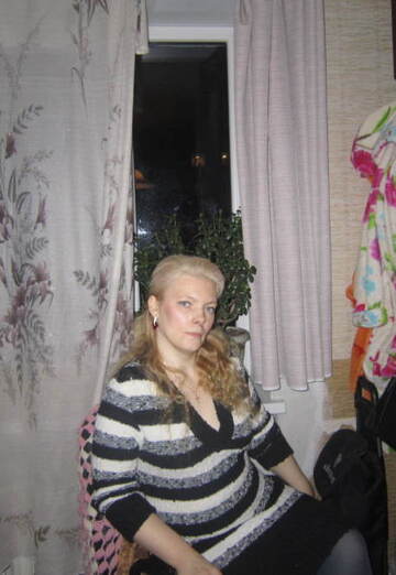 My photo - Linok, 49 from Daugavpils (@linok35)