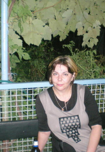La mia foto - Mariya, 51 di Uchta (@mariya60807)