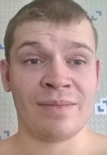 My photo - Vladimir, 36 from Rodniki (@vladimir180841)