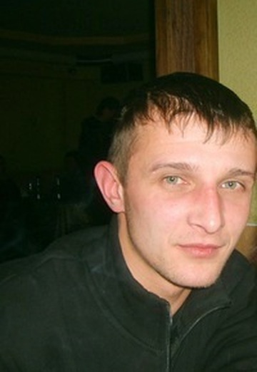 Моя фотография - Андрей, 39 из Великий Новгород (@andrey413674)