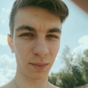 Илья, 21, Волоколамск