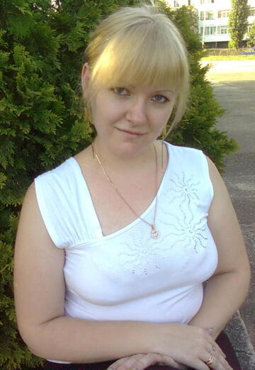 Моя фотография - Наталья, 38 из Солнечнодольск (@natalya27002)