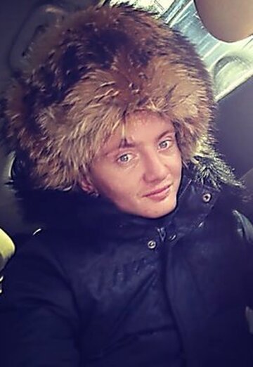 My photo - aleksandr, 35 from Shakhty (@aleksandr248531)