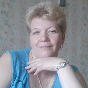 Наталья 60 Советский