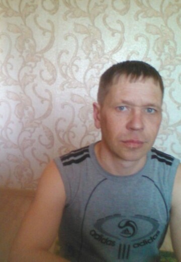 Моя фотография - vlad, 45 из Москва (@vlad84894)