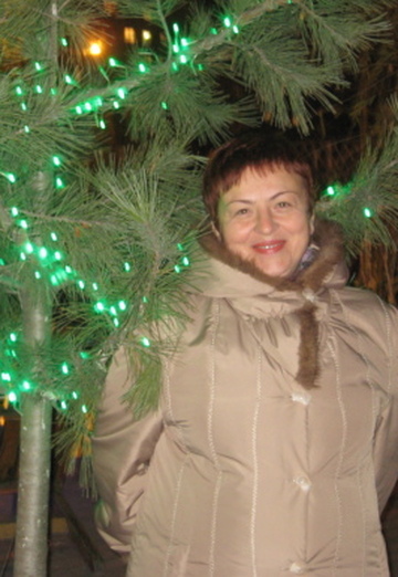 Моя фотография - Оксана, 62 из Абакан (@oksana11982)