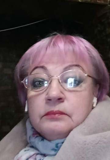 Irina (@irina435670) — my photo № 2