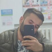 Федя, 25, Сольцы
