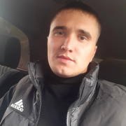 Дмитрий, 24, Нижнеудинск