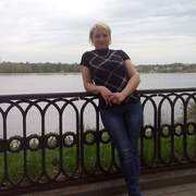 Яна, 41, Данилов