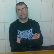 Александр, 55, Старая Русса