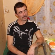 Александр, 53, Тотьма