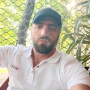 Гусейн, 33, Кизилюрт