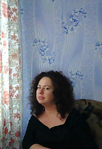 My photo - Olga, 55 from Minsk (@olga56392)