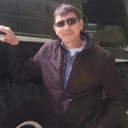 Denis, 46, Иглино