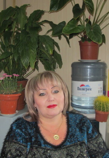 Моя фотография - Марина, 60 из Пятигорск (@marina75885)