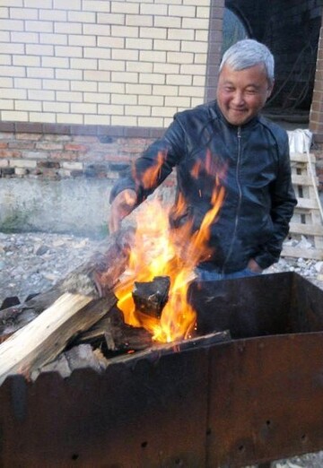Моя фотография - Бахтиёр, 51 из Ташкент (@bahtier2057)