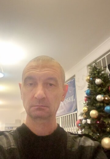 My photo - Mihail, 51 from Penza (@mihail209183)