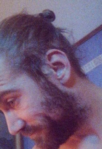 My photo - Andrei, 38 from Kalmar (@andrei21286)