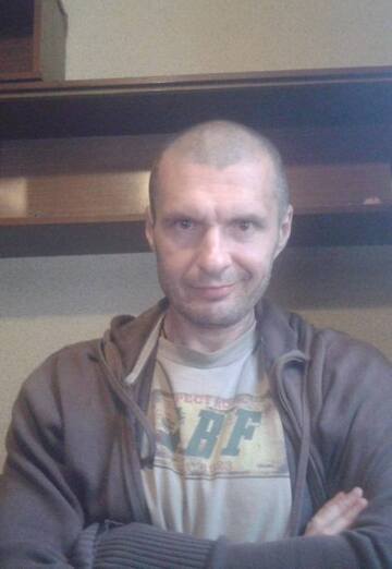 Моя фотография - Александр, 51 из Торецк (@aleksandr762232)