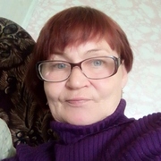 наталья, 54, Промышленная