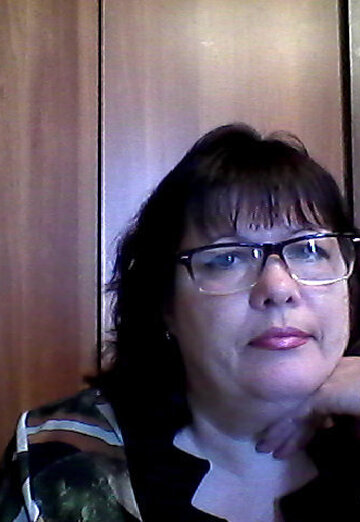 Моя фотография - Vera, 61 из Исетское (@vera8578)