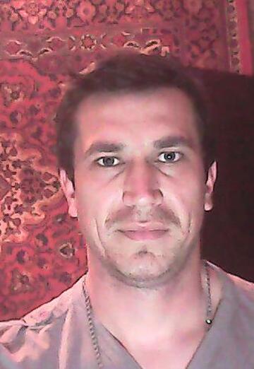 My photo - Ablaev, 35 from Feodosia (@ablaev)