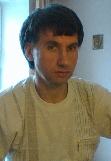 Моя фотография - Дмитрий, 53 из Омск (@gfhjj1)