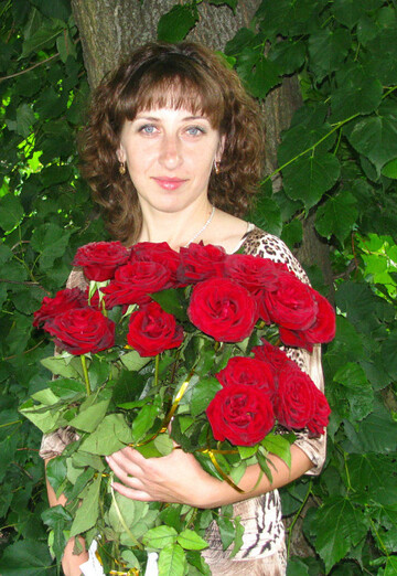 Моя фотография - Антонина Сторожук, 40 из Каменец-Подольский (@antoninastorojuk)