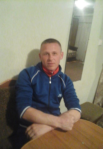 My photo - Viorel, 43 from Vilnius (@viorel361)
