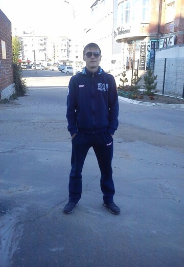 My photo - VANEK ))), 33 from Blagoveshchenka (@vanek2268)