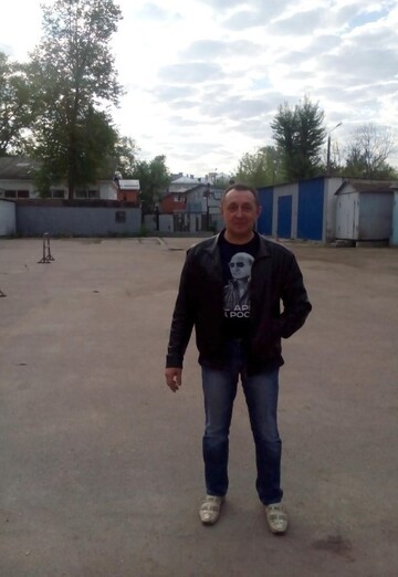 Моя фотография - Владимир Ерохин, 52 из Тула (@vladimirerohin1)