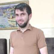 Магомед, 27, Махачкала