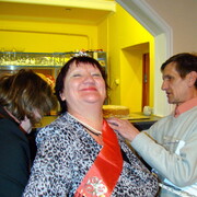 Ольга, 69, Выселки