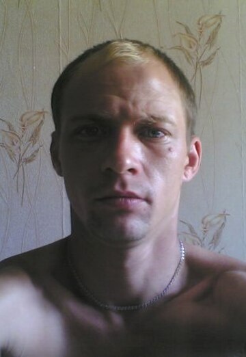 Моя фотография - Валерий, 39 из Волхов (@valeriy65177)