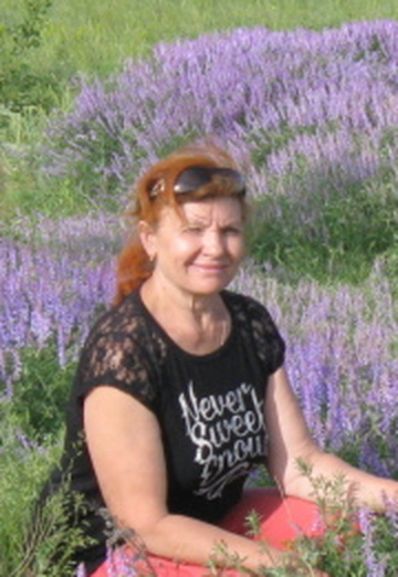 Моя фотография - Лєна, 68 из Кропивницкий (@ljena139)