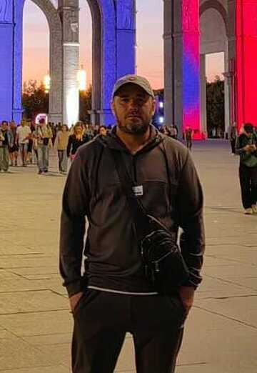 My photo - Yuriy, 42 from Zhytkavichy (@uriy224355)